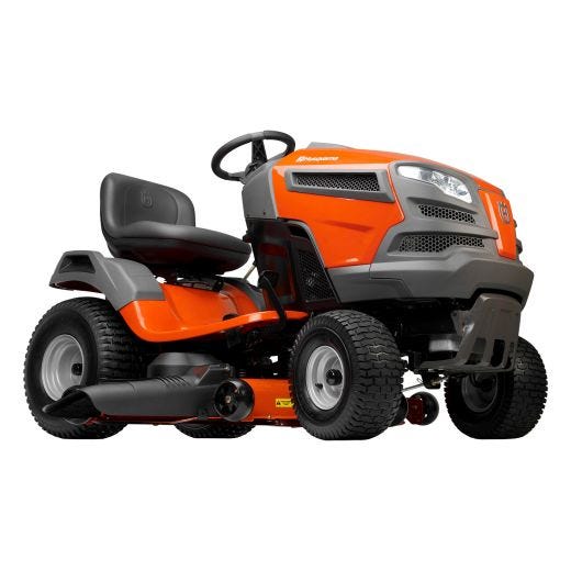 Husqvarna 19HP 42" Hydrostatic Lawn Tractor