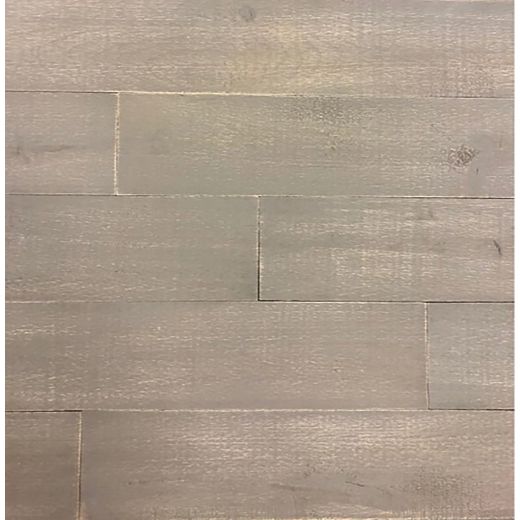 AS-IS BRAND Wood Walls Smooth Planks 20 Sq-Ft