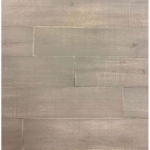 AS-IS BRAND Wood Walls Smooth Planks 20 Sq-Ft