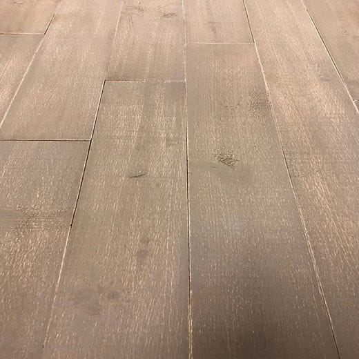 AS-IS BRAND Wood Walls Smooth Planks 20 Sq-Ft