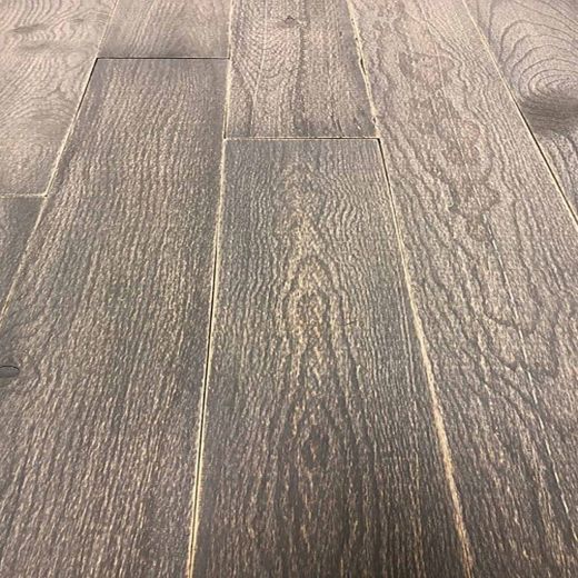 AS-IS BRAND Wood Walls Smooth Planks 20 Sq-Ft