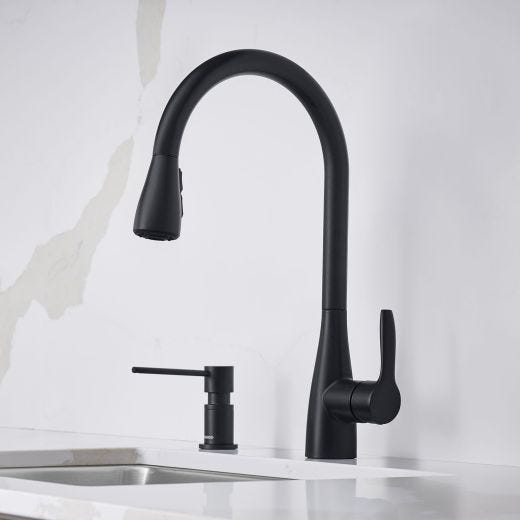 Blanco Atura 1.5 GPM Kitchen Faucet