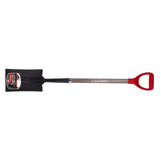 Garden Spade D-Handle