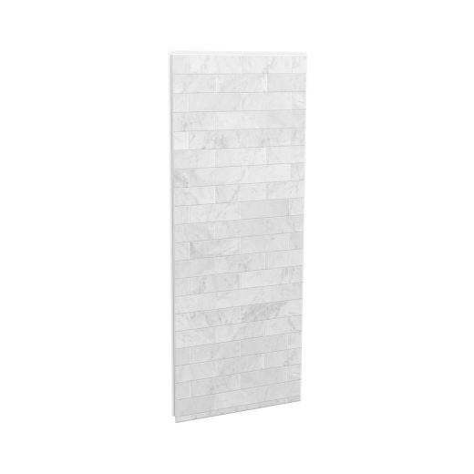 Utile Side Wall 32" Carrara