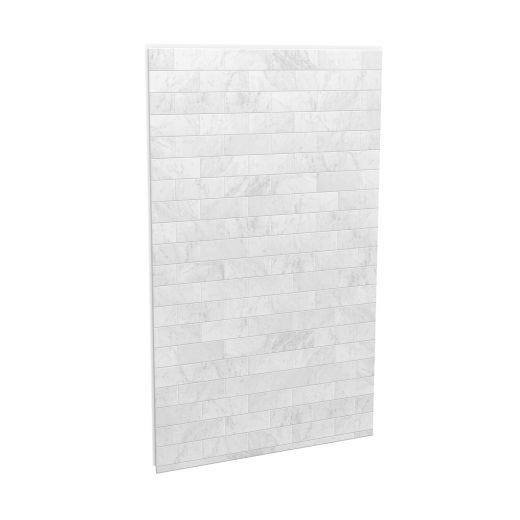 Utile Back Wall 48" Carrara