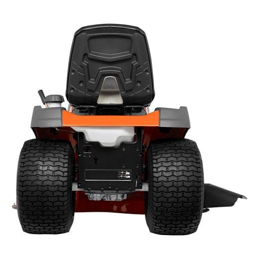 46" 22HP TS146XK Husqvarna Lawn Tractor