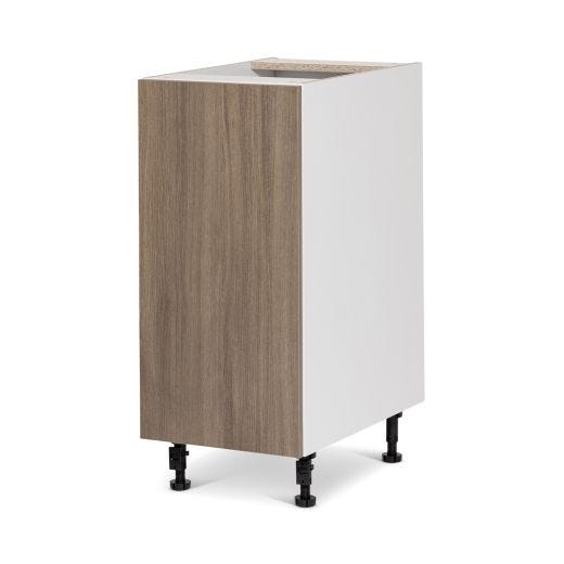 15" Base Cabinet Thermofoil