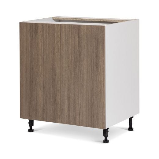 30" Base Cabinet Thermofoil
