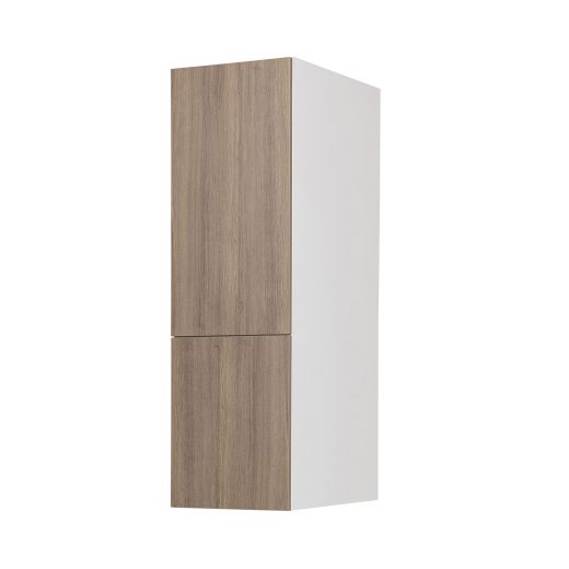 Melamine Pantry Cabinet Combo