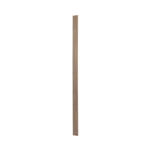 96" Lx 4-3/4" W Toe Kick
