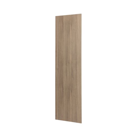 24" L x 84" W Fridge Panel