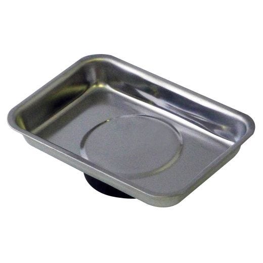 Magnetic Tray 2 1-2"x 3 3/4"