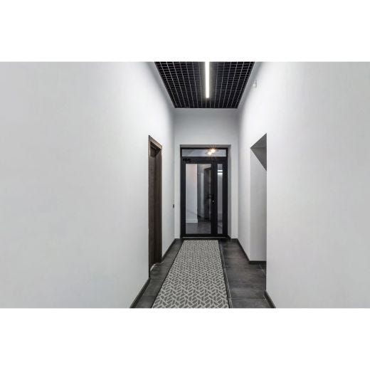 Scalene - Fer clair 36'' x 600''