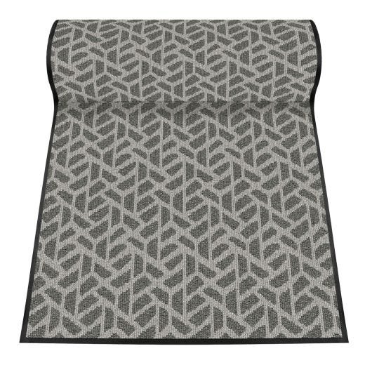 Scalene - Fer clair 36'' x 600''