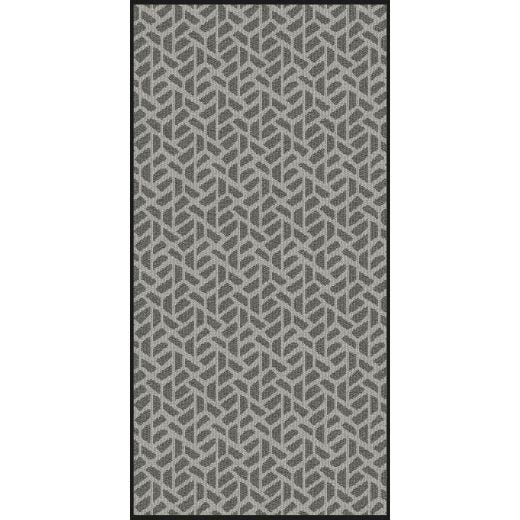 Scalene - Fer clair 36'' x 600''