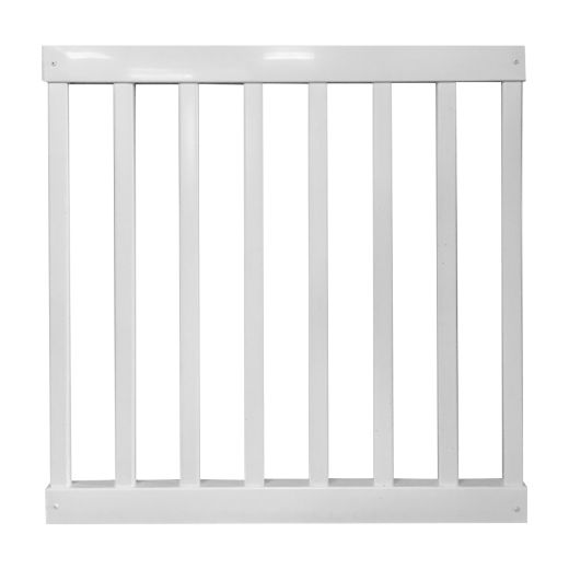 Tradition Railing Gate 42 x 40