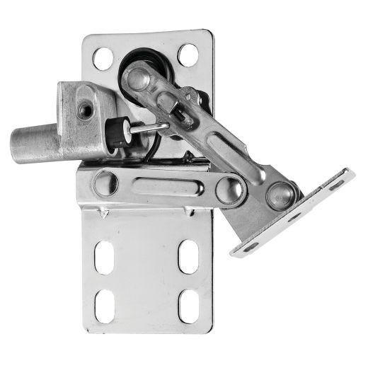 Polymer Tip-Out Trays for Sink Base Cab With Soft Close