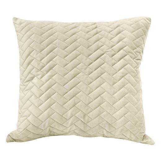 18" x 18" Brick Pinsonic Cushion-Assorted