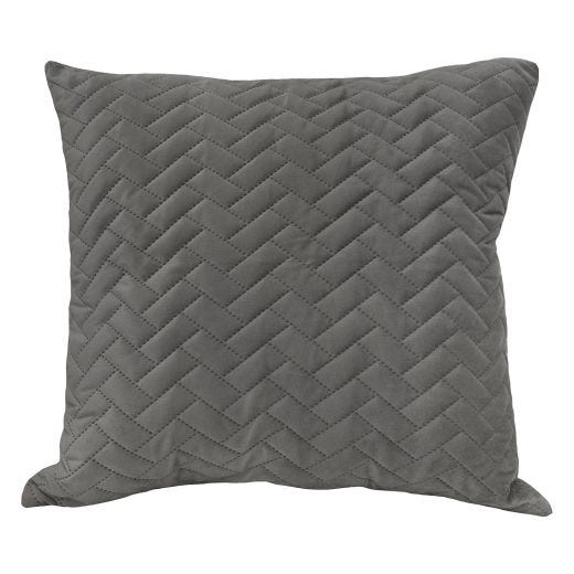 18" x 18" Brick Pinsonic Cushion-Assorted