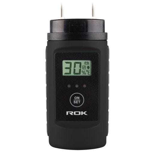 Digital Moisture Meter