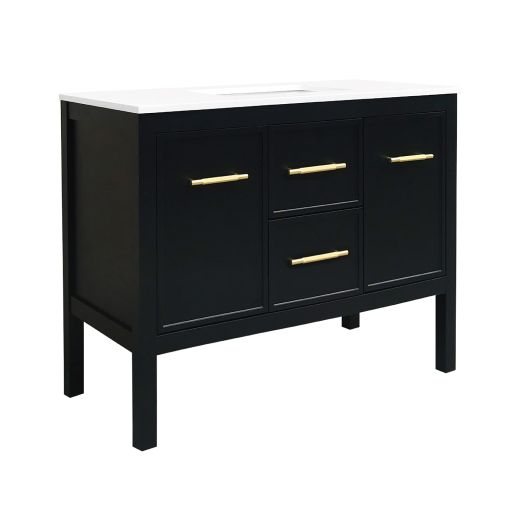 42" Barcelona Vanity