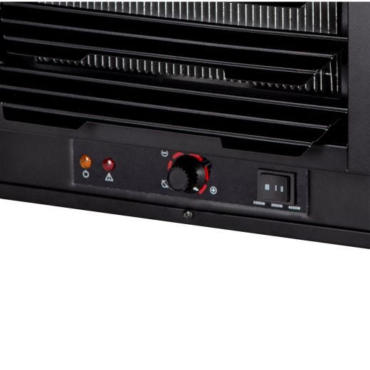 Dyna-Glo Pro 5000W Electric Garage Heater