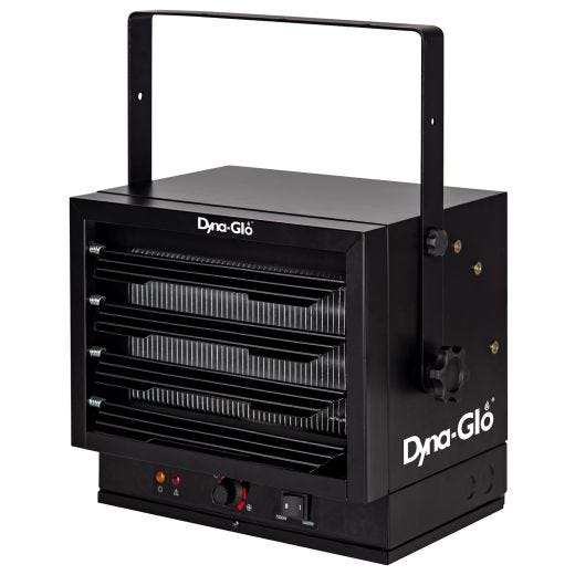 Dyna-Glo Pro 7500W Electric Garage Heater