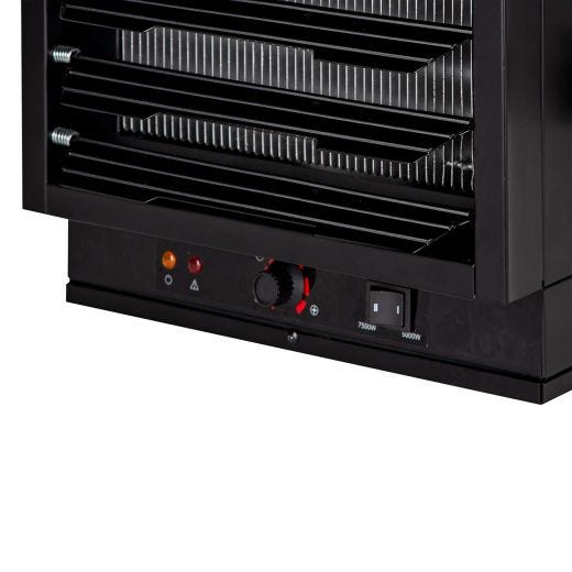 Dyna-Glo Pro 7500W Electric Garage Heater
