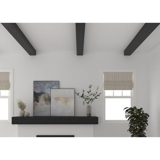 Interlocking Beam 72"L x 7"W x 5"H
