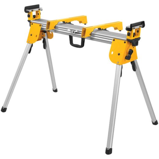 Support de scie à onglets compact Dewalt