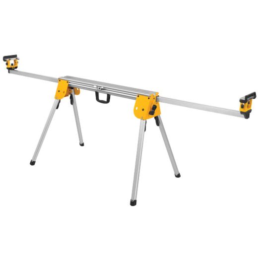 Support de scie à onglets compact Dewalt