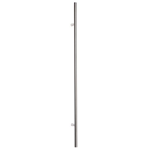 3/4'' Diameter Stainless Steel Long Handle 39-3/8''