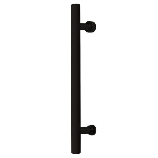 Passage Door Pull Handle 15-11/16"