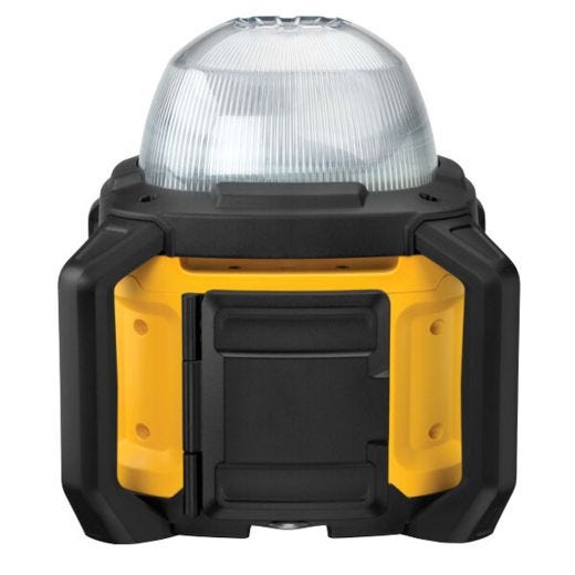 Lampe travail Tool Connect 20V Max (nue)