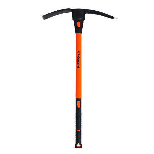 Garden Pick With Fiberglass Handle-5 Lb