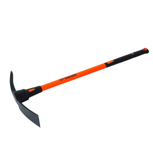 Garden Pick With Fiberglass Handle-5 Lb