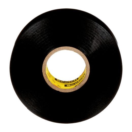 Scotch Super 33+ Vinyl Electrical Tape Professional Grade