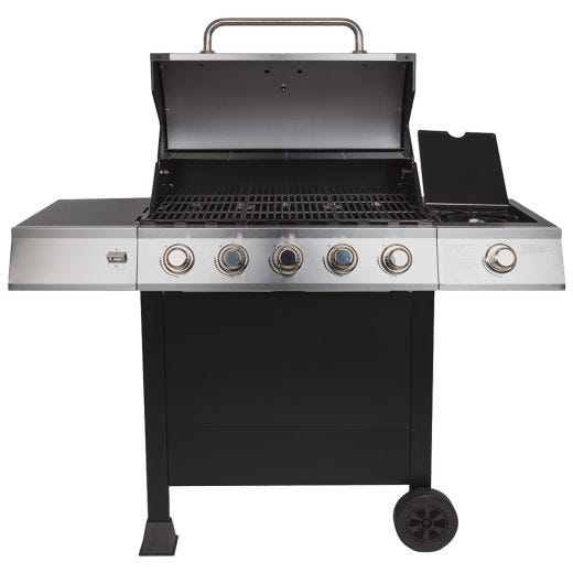 Dyna Glo 5 Burner Gas Grill
