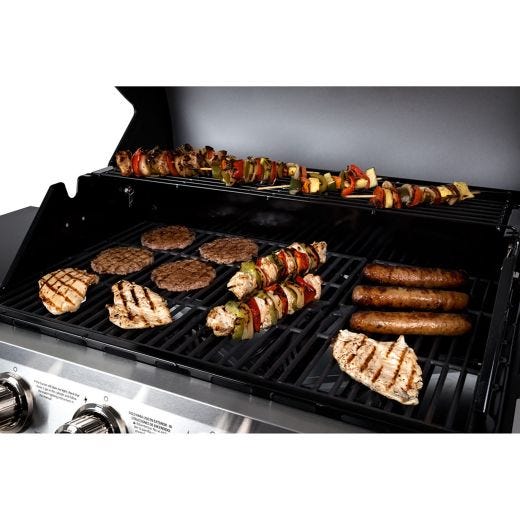 Dyna Glo 5 Burner Gas Grill