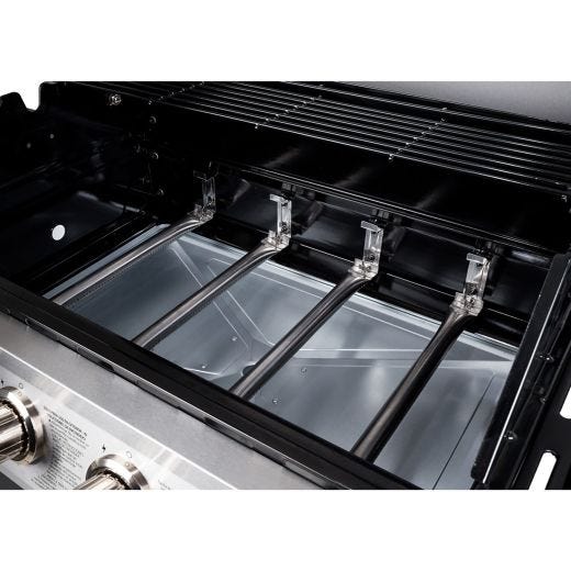 Dyna Glo 5 Burner Gas Grill