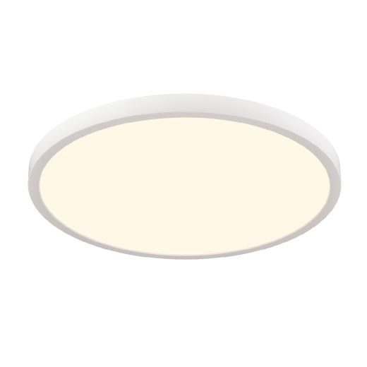Polaris LED 12" 3000K Flush Mount