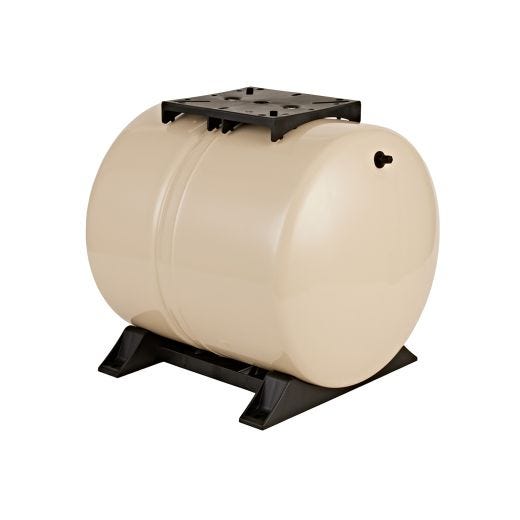 14.0 Gal Horizontal Pre-Charged Pressure Tank