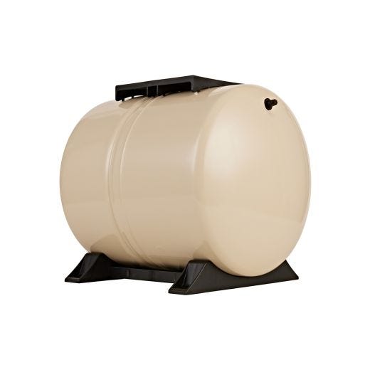 14.0 Gal Horizontal Pre-Charged Pressure Tank