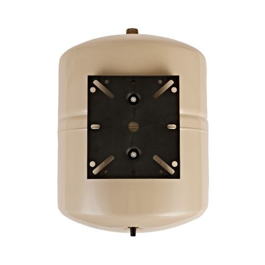 14.0 Gal Horizontal Pre-Charged Pressure Tank