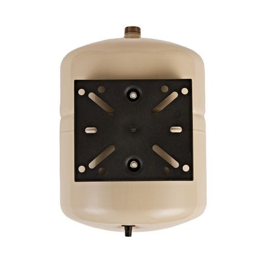 6.0 Gal Horizontal Pre-Charged Pressure Tank