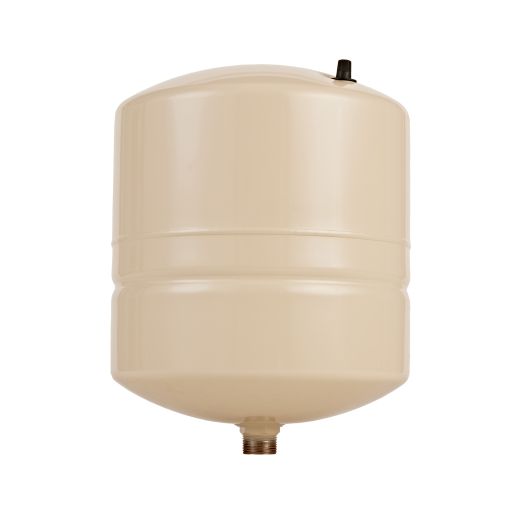 4.5 Gal Inline Pre-Charged Pressure Tank