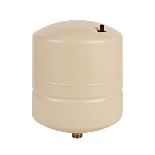 4.5 Gal Inline Pre-Charged Pressure Tank