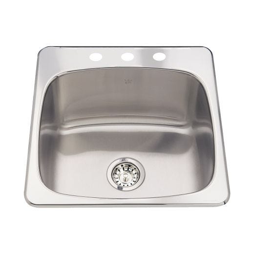 Stainless Steel Laundry Sink