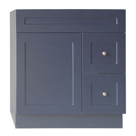 30" Classic Vanity