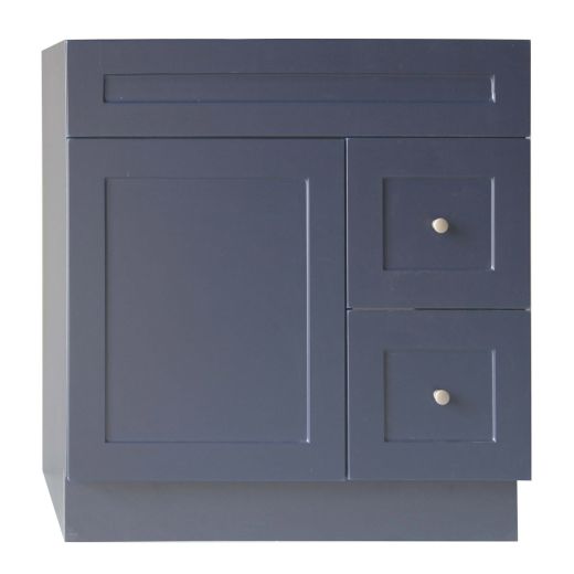 30" Classic Vanity